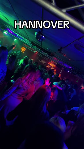 Infinity Club on TikTok