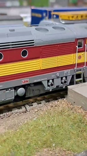 #modellbahn #modelleisenbahn #shorts #modeltrain