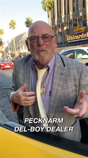 100K views · 1.4K reactions | "windows tint, can't see, John Cena"  | Pete and Bas | Facebook