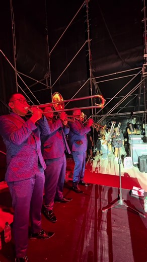 ACÁ ME TENES LIVE CAM! 🎺🔥 @Rodrigo Tapari (Audio del celular) @Juan Toloza #musica #trompeta #musicosentiktok #viral #fyp