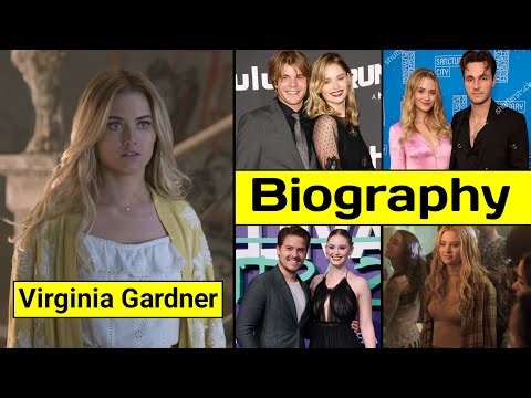Virginia Gardner Biography In English