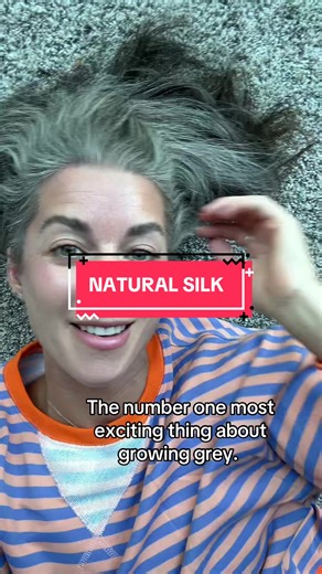 goinggreywithnae (@goinggreywithnae)’s video of Meredith Grey Now