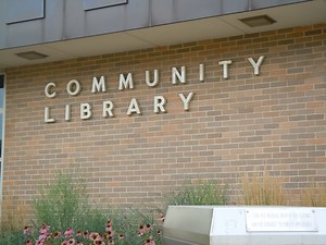 Last Chance for Pizza Tasting Contest at the Library