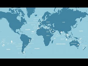 AIDA Selection | AIDAcara: Wir sind dann mal Weltreise ...