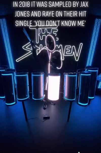 A little dance music history lesson for you #house #techhouse