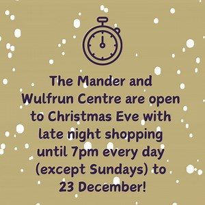 2.8K views |  It's day three of our Christmas countdown - with 10...