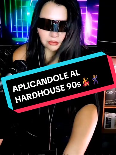 Get Ready to Dance to Hard House Classics