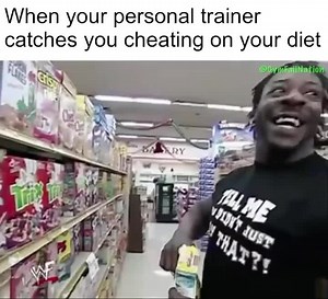 👀 | Gym Fail Nation