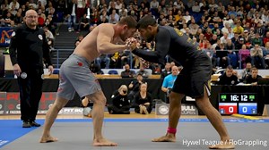 A Brief History Of The ADCC Superfights, And A Look Ahead To 2019 - FloGrappling