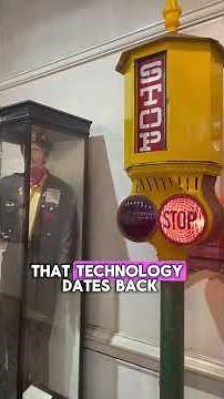 Visiting the Cable Car Museum in San Francisco-- Fun, Free & Family Friendly!