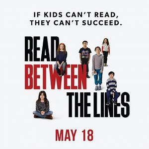 9K views · 80 reactions | Decide literacy matters and watch the Read Between the Lines documentary, produced by the Indigo Love of Reading Foundation. Releasing tomorrow. #loveofreading Learn More: www.loveofreading.org | Indigo, Chapters and Coles | Facebook