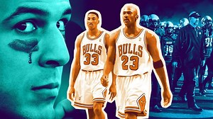 Best Sports Documentaries You Can Stream Right Now