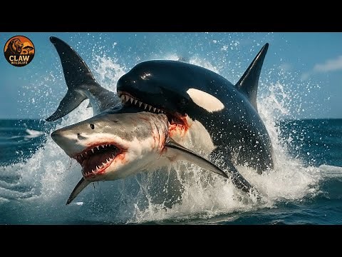 PACIFIC: Brutal Predators Under the Ocean [Documentary] | Claw Wildlife