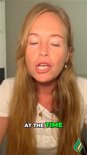 2.6K views · 70 reactions | August 31st - Don't let fear stop you I...