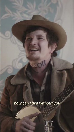Lost Dog Street Band - Bring Back Someday #lostdogstreetband #countrymusic #gemsonvhs #benjamintod