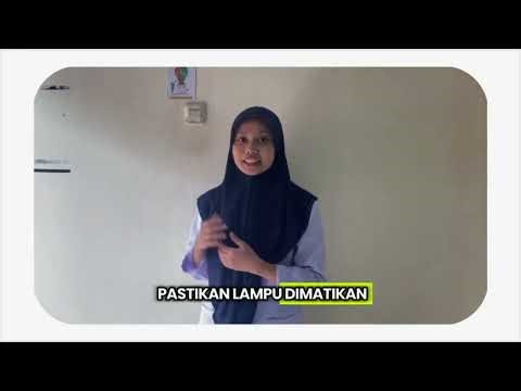 Pengenalan kampus & Safety Induction