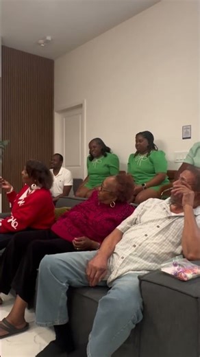 Not a P***s under the apron as a gag gift 🤣