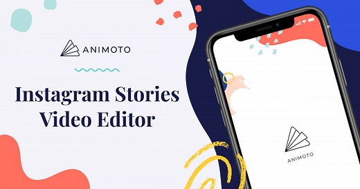 Social Video Editor App | Create Videos on iOS Free - Animoto