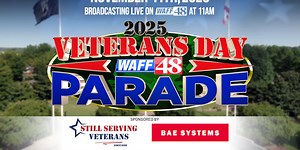 Veterans Day Parade