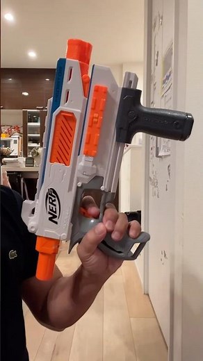 Nerf modulus mediator