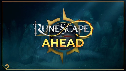 RuneScape Ahead Reveals Content Coming Through 2025