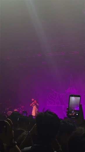 moshpit at Saosin Live in Manila 2026 [4K] #SaosinInManila2026 | trina.ph