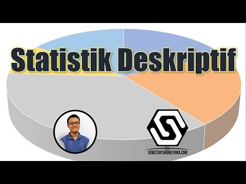 Statistik Deskriptif