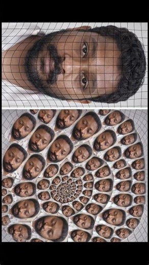 tamil conformal mapping tamil anamorphic animation tamil 3 blue & 1 brown prompt engineering p1