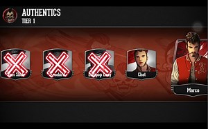 【CSR Classics】BOSS关1-4