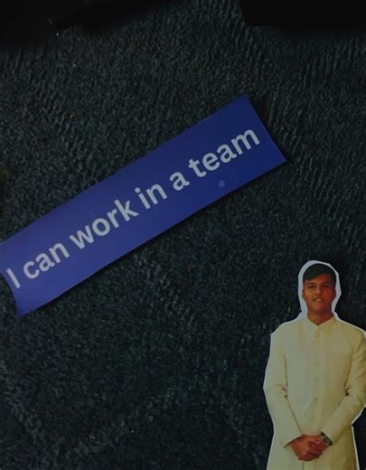 Hello I've Started my video editing learning. I hope you will like my content. 🎥