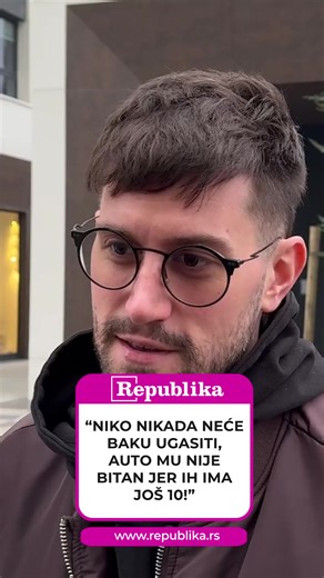 #corovic #bakaprase #amil #beogradnavodi #mercedes