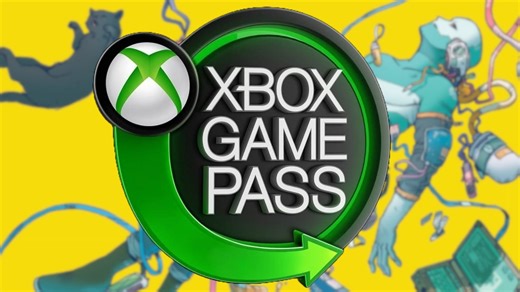 Xbox Game Pass loses another seven games in January 2026
