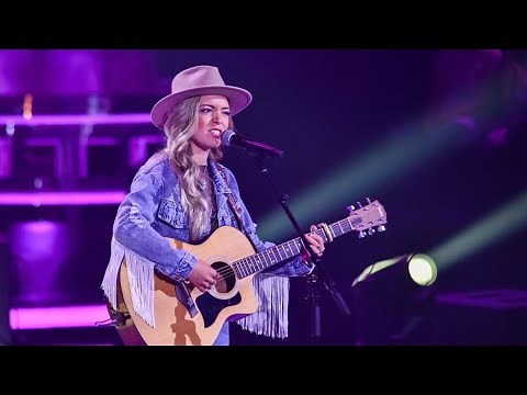 Kimmy June - Jolene | The Voice 2023 (Germany) | Blind Auditions