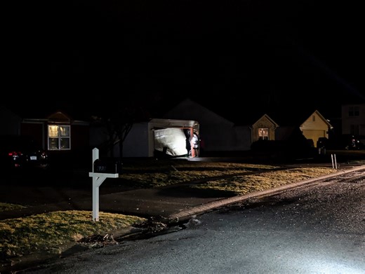 Tornado Strikes Bloomington: Widespread Damage Across West Side, Fieldstone, and Beyond - Bloomington Online