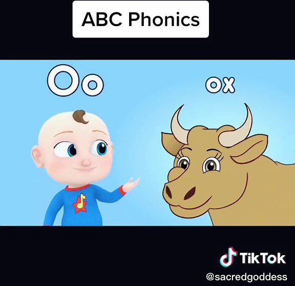 ABC Phonics Song for Kids: Learn the Alphabet Fun