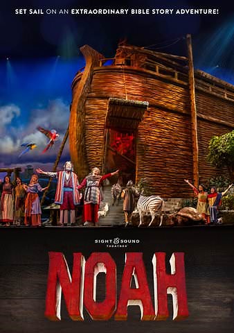 NOAH