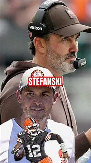 KEVIN STEFANSKI MAD SAY GOT RUN THE BALL BETTER 3RD QTR SHEDEUR SANDERS TOOKEN OUT OF RHYTHM