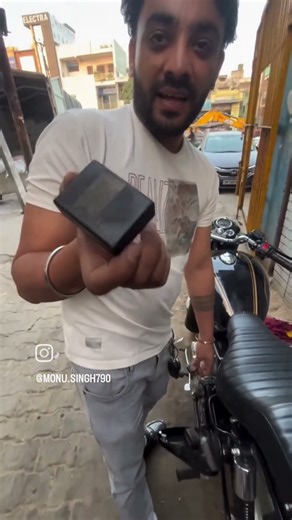 Royal enfield bullet modification electra to standard #bullet350 #oldtonew #royalenfieldbullet350