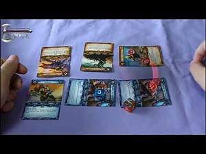 Как играть в Берсерк [Короткий гайд по классике]