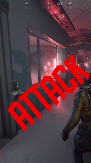 Wizard VS Pokemon #arcraiders #arcraidersfunnymoments #viral #fyp