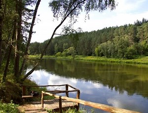Atominės jėgainės kaimynystė kels pavojų ir Lietuvos požeminiams vandenims