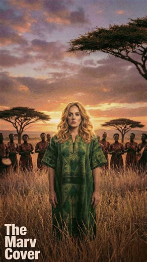 Adele - Hello (Afro Soul Cover) 😢