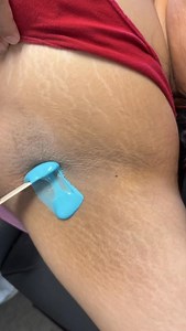 208 reactions · 27 shares | Today’s wax was brought to you by @wax_life_wax ✨ Smooth like truth, no cap, no lie, Strips clean, no drama — just glide and goodbye. From first pull to final swipe, This wax hits every skin type. Less irritation, no sticky mess, Just flawless skin and nothing less. Save your coin, don’t think twice — Use “Rinnie10” for 10% off, link in bio . . #esthetician #wax #waxlife #savannah #savannahgeorgia #soloesthetician | Rin’s Beauty Bar LLC | Facebook