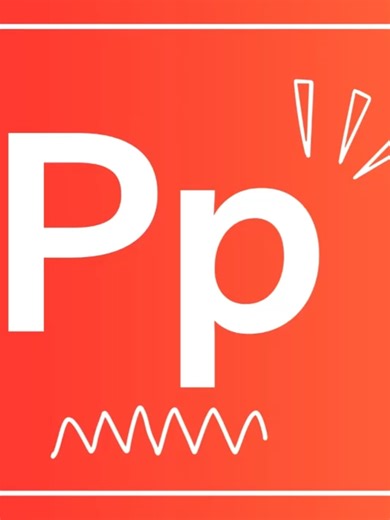 Aprendemos la letra P y sus sílabas