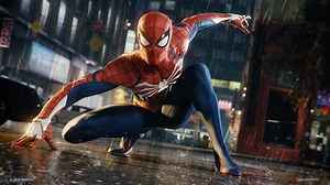 PC版『Marvel’s Spider-Man Remastered』ではウルトラワイドディスプレイやDLSSなどに対応！配信日は8月13日