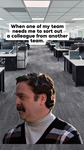 I stand up gor my team #meme #relateable #jokes #worklife