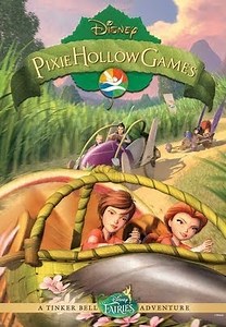 Pixie Hollow Games, Disney Fairies