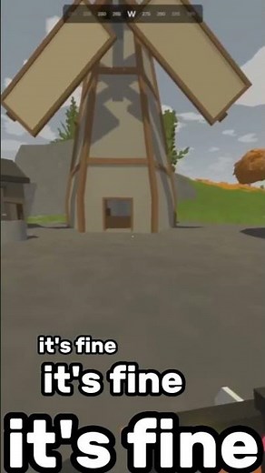 Making friends in unturned