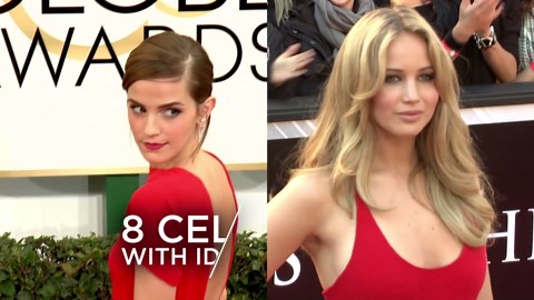 8 Celeb Duos With Identical Taste