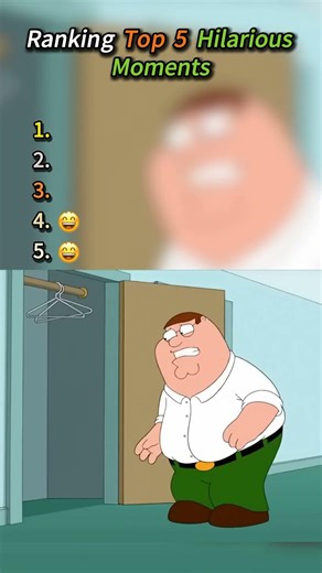 Ranking Top 5 Hilarious Moments #funny